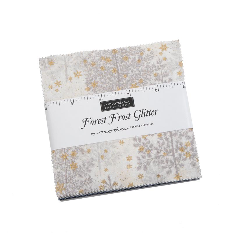 Forest Frost Glitter Charm Pack pp33520M