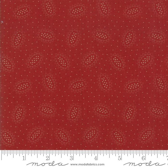 Hickory Road 3806318 Deb's Fabrics