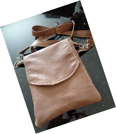 Carry-it Bag (Larger)