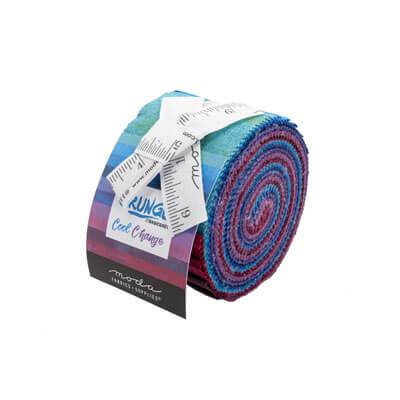 Grunge Special Junior Jelly Roll - Cool Change JJR30150CC
