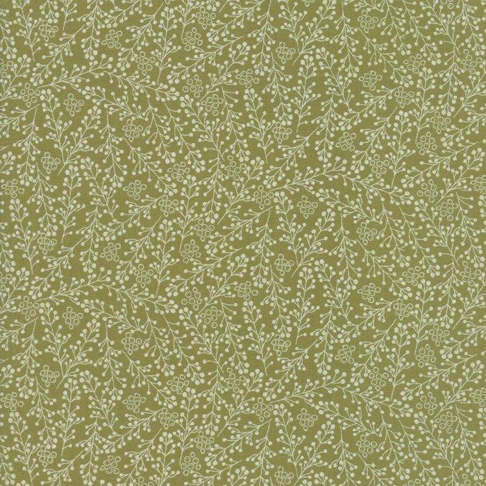 Miscellaneous Greens 5705-12