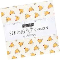 Sweetwater Spring Chicken Charm PP55520