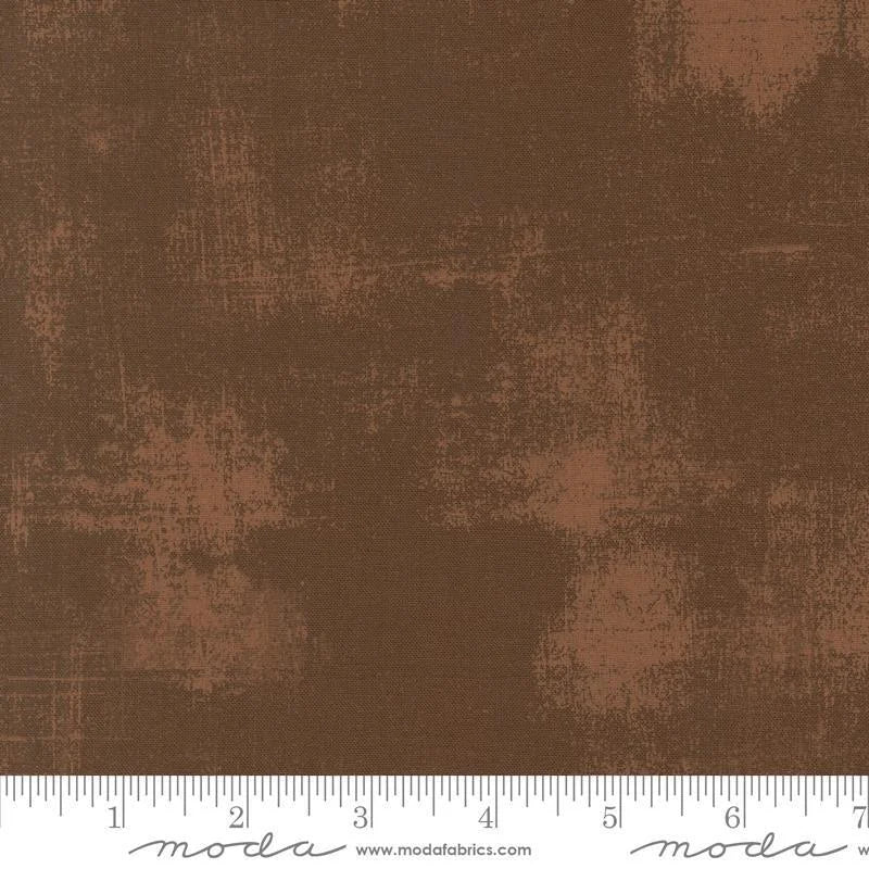 Moda Basic Grey Grunge Nutmeg 30150-596 – Deb's Fabrics
