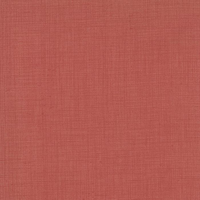 French General Plain faded red 13529-19