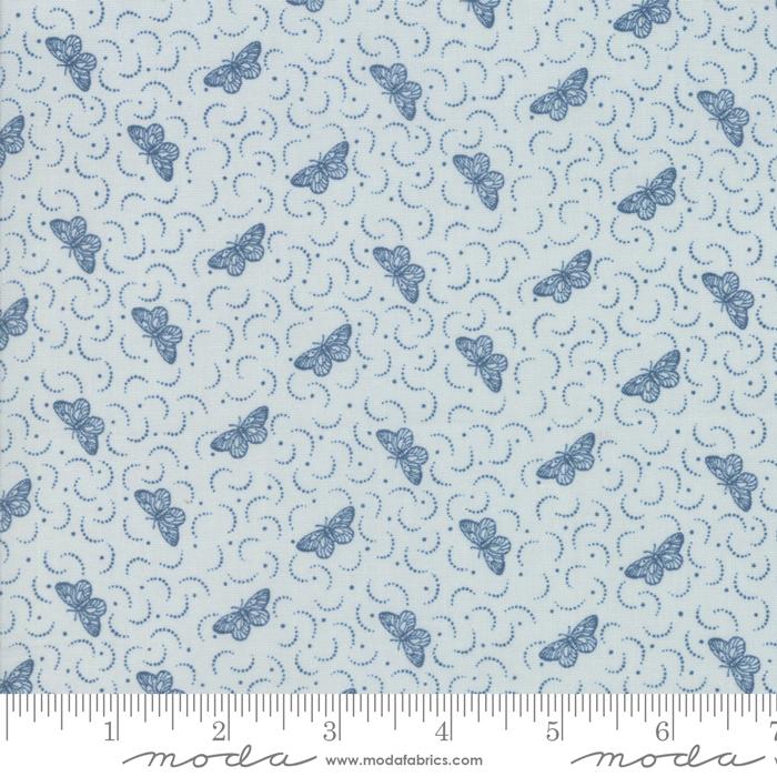 Le Beau Papillon Fat Quarter 38 Cuts 18X22 Bundle outlet French General Moda