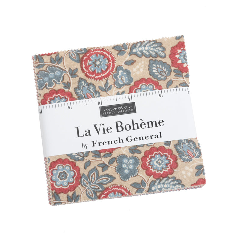 La Vie Boheme Charm Pack 13900 PP