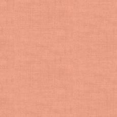 Makower Linen Texture Coral Pink 1473-P