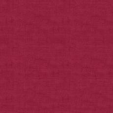 Makower Linen Texture Burgundy 1473-R8