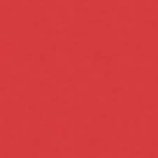 Makower Linen Texture Red 1473-R