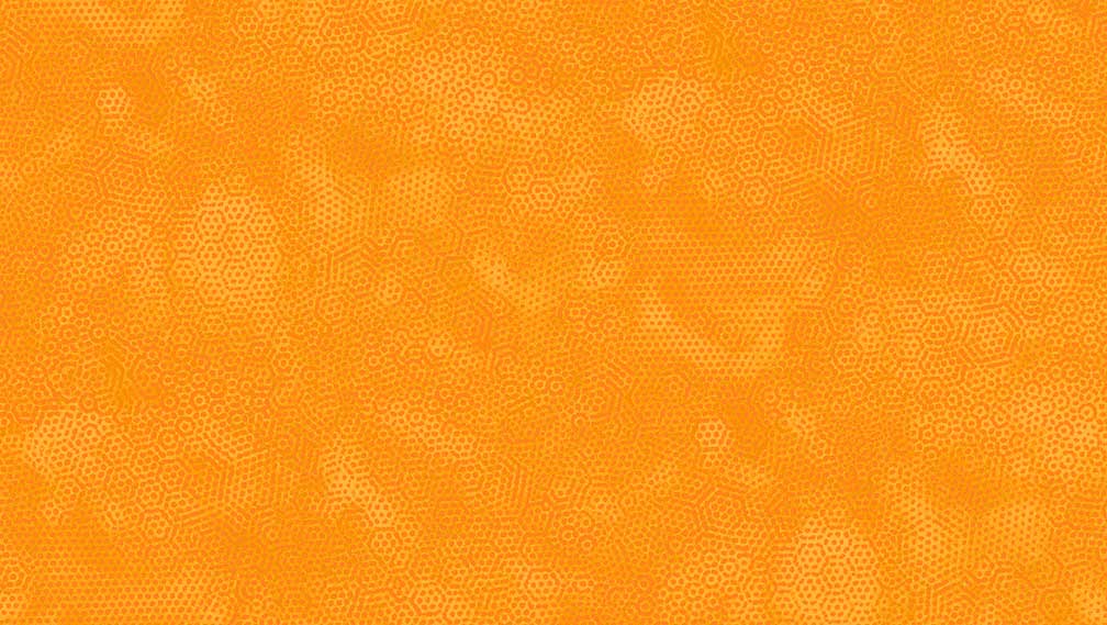 Dimples O13 Honey Orange – Deb's Fabrics