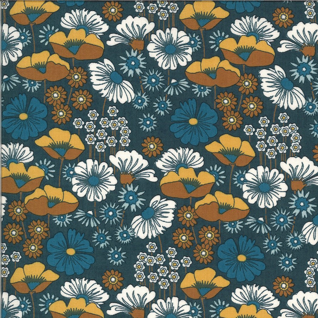 Basic Grey - Cider - Blueberry Buckle 30640-20 – Deb's Fabrics