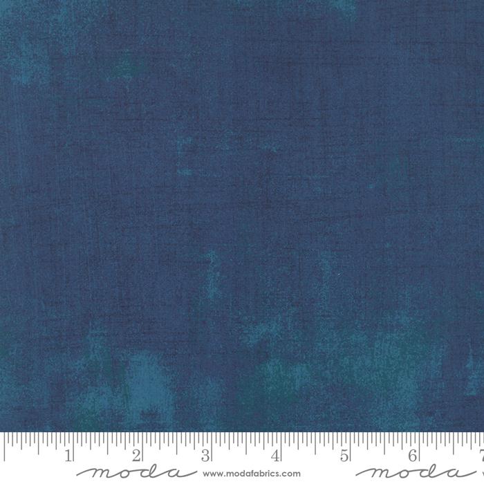 Grunge 307 Prussian Blue