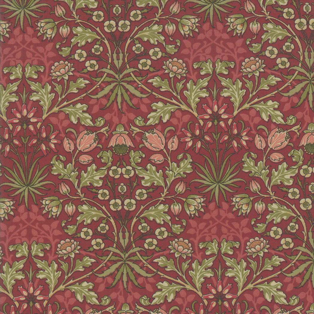 William Morris - Best of Fall – Deb's Fabrics