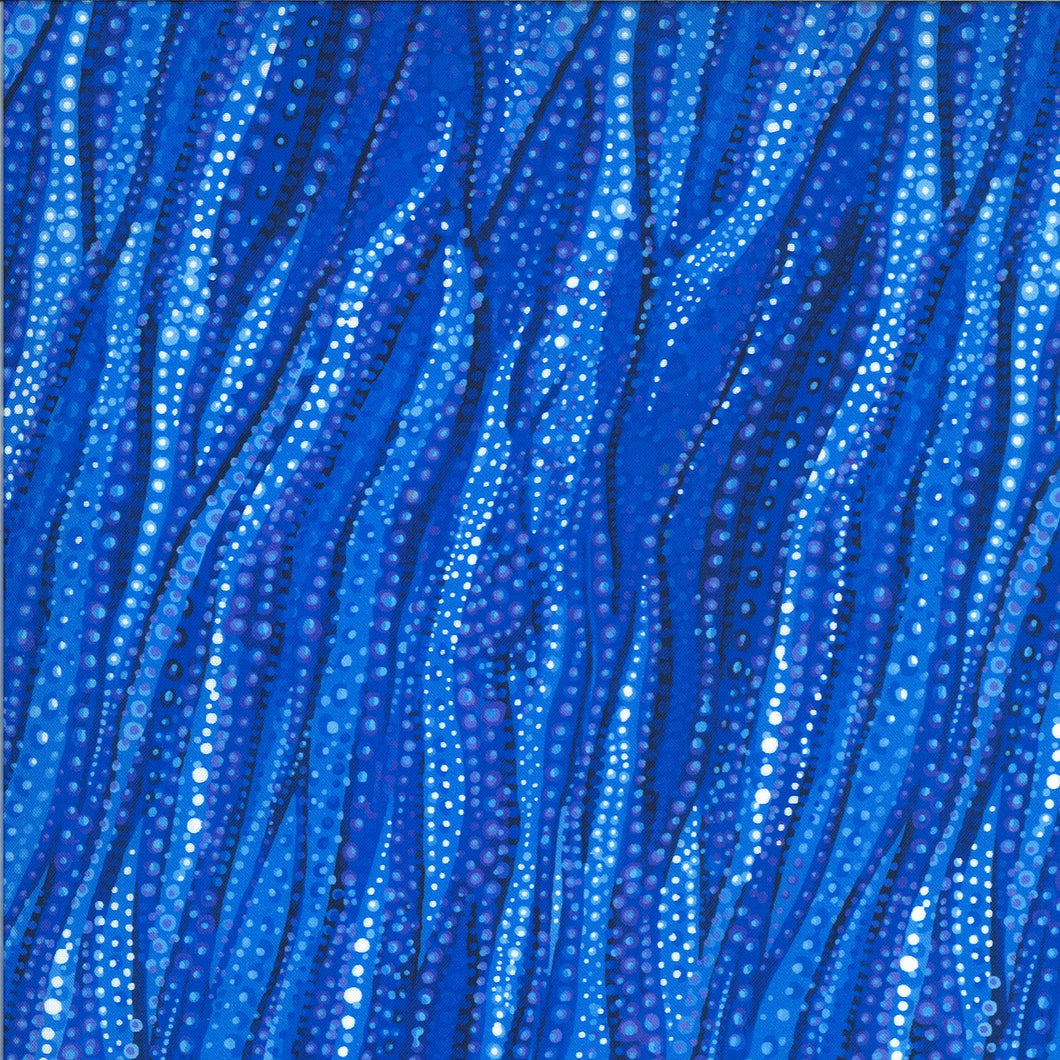 Ira Kennedy Dreamscapes digital dark blue 51244-12d