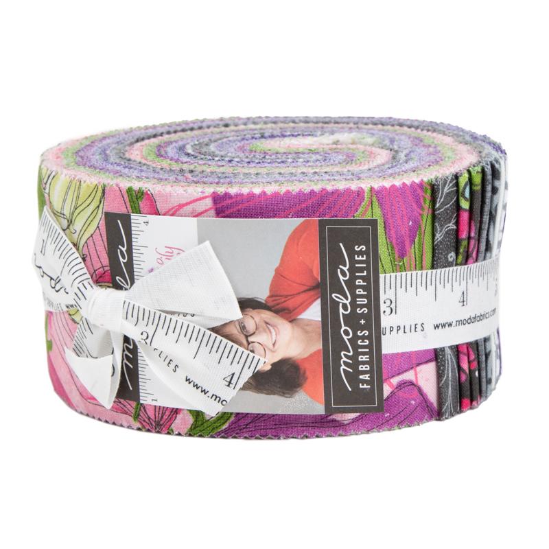 Sweet Pea and Lily JellyRoll 48640JR