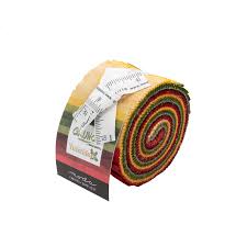 Grunge Special Junior Jelly Roll - Yuletide JJR30150Y