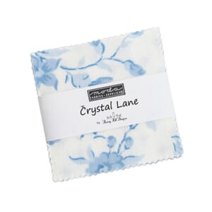 Bunny Hill Designs - Crystal Lane Mini Charm Pack