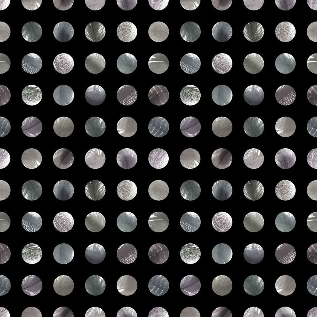 Asst Greys, Blacks and Whites 33368-18D